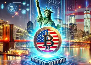 La toma de posesión de Donald Trump dispara las nuevas criptomonedas