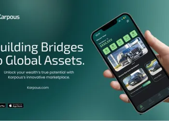 Karpous Releases Closed Alpha of Its cDe-Fi Platform for RWAs Ahead of Full Alpha Launch