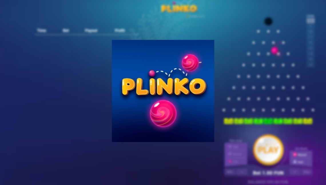Plinkoは高RTPでベット稼ぎに最適