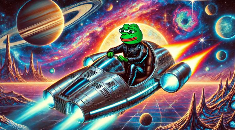 banner - Presale crypto