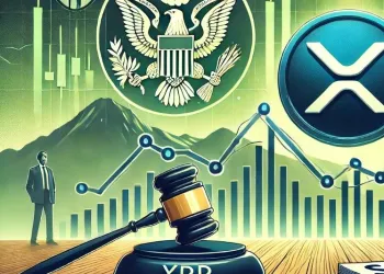 XRP Surpasses USDT: Becomes 3rd Largest Crypto With $139 Billion Market Cap