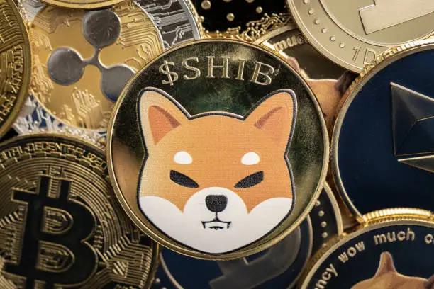 SHIB stabiel terwijl bekende crypto memes dalen – kan Shiba Inu 1 euro worden?