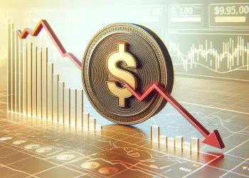 Solana (SOL) Falls Under $200