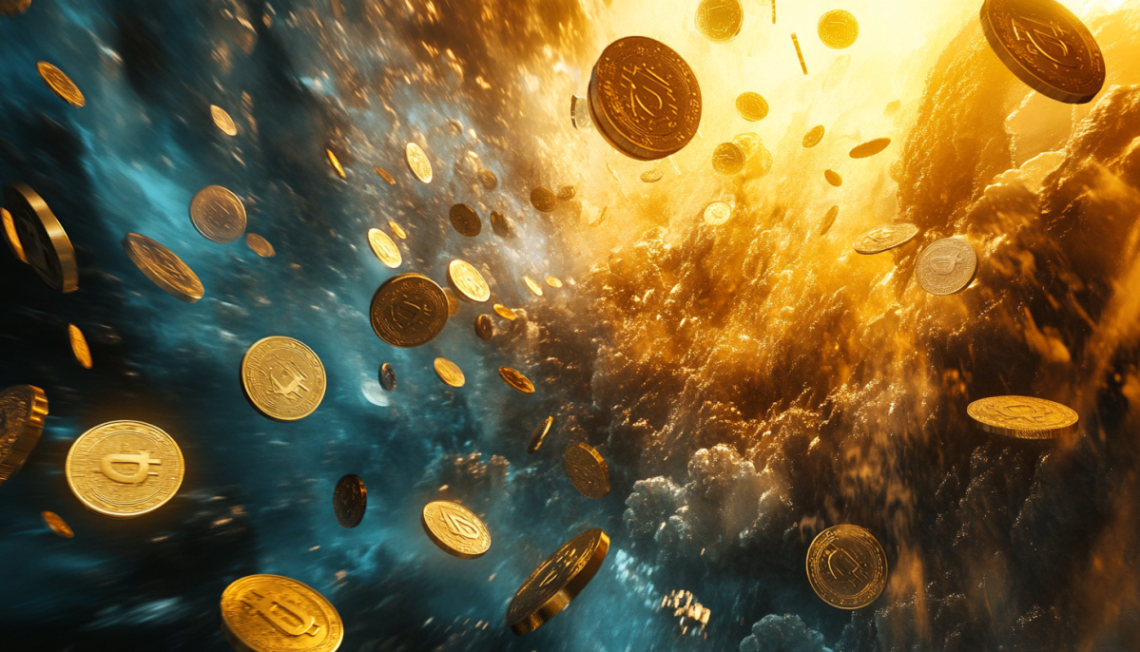 지금 투자할 만한 신규 코인 및 신규 상장 예정 코인 TOP 8