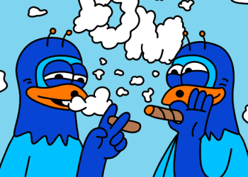 Flockerz lève 10 millions de dollars – Le memecoin $FLOCK au mécanise de Vote-to-Earn va exploser dans 7 jours lors de son listing