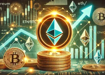 Ethereum Analyst Predicts A Bullish Q1 – Can ETH/BTC Ratio Push Above 0.04?