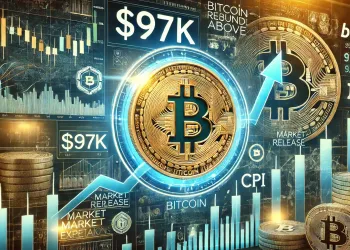 Bitcoin Rebounds Above $97K Ahead Of CPI Release – What To Expect