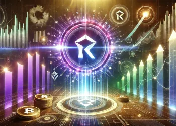 Raydium Breaks Key Level Showing Relative Strength – New Highs Next?