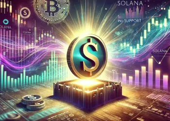 Solana Turns Key Level Into Support – Analyst Expects ‘Violent Moves Before Next Leg Up’