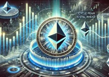 MVRV Pricing Bands Suggest Ethereum Cycle Peak Is Still Ahead – Analyst Sets $7,000 Target