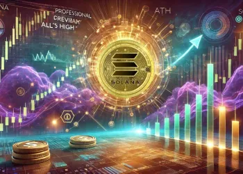 Solana Compresses Near Previous ATH – Gearing Up For The Next Leg Higher?