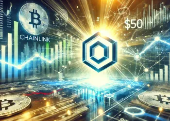 Chainlink Is In The Middle Of A Bullish Breakout – Analyst Sets $50 Target