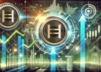 Hedera Successfully Retests Key Demand Level – Expert Says The Next Stop Could Be $0.52