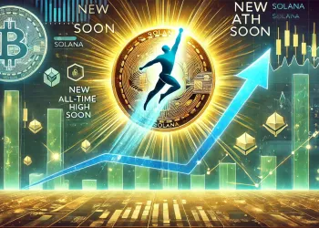 Solana Breaks Above Daily Downtrend – Analyst Expects New ATH Soon