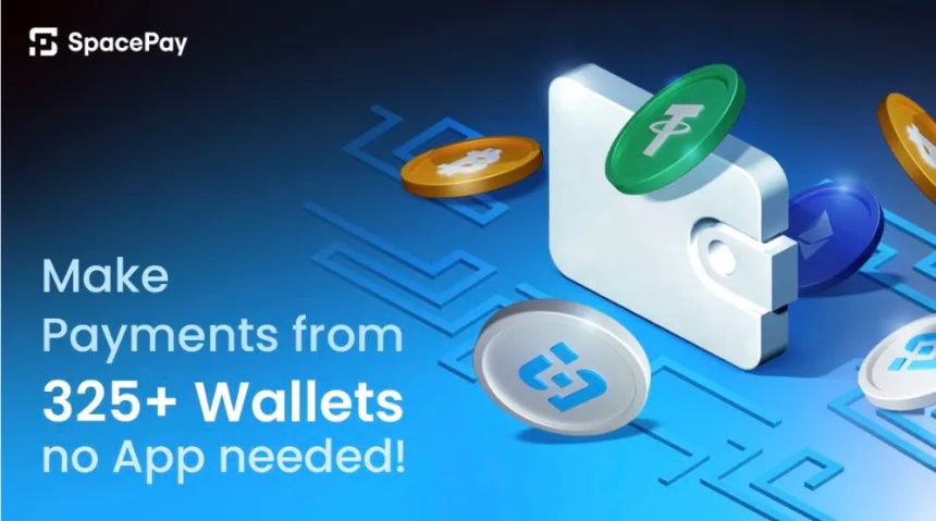 What Makes SpacePay A Better Payment System Than Just a Crypto Credit Card