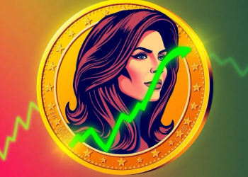 メラニアコインの価格上昇チャートと仮想通貨投資先の移行