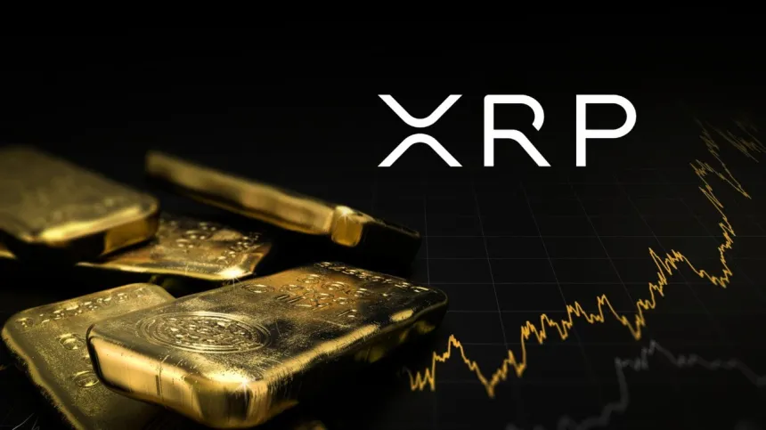 XRP
