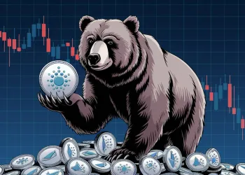 Cardano koers verwachting: zal ADA 2021 cyclus herhalen met stijging naar $3,10?