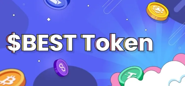 Best Token - Best Wallet