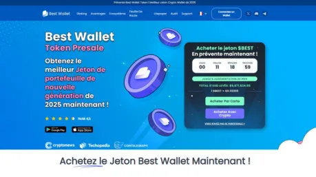 acheter best wallet token