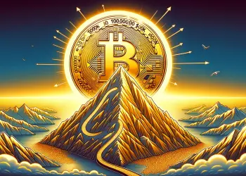 Bitcoin Price Climbs Back to $100K