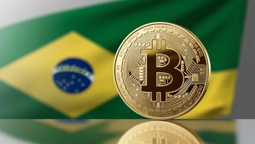 브라질, 최초로 리플 ETF 승인, 솔라나 레이어 2 프로젝트 솔락시에게 호재일까?