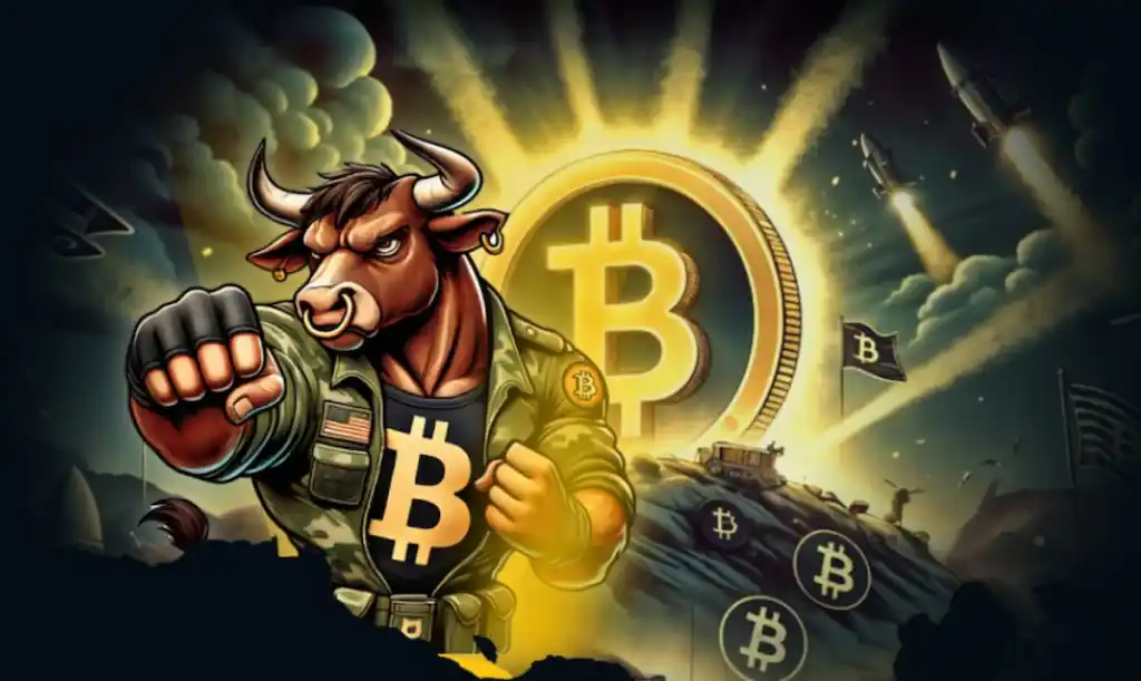 Bitcoin Bull ($BTCBULL) – Meme Coin Tiềm Năng Tận Dụng Sức Mạnh Của Bitcoin