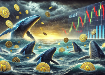 Bitcoin Whales