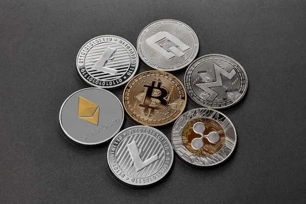 Cẩm nang tiền điện tử A - Z