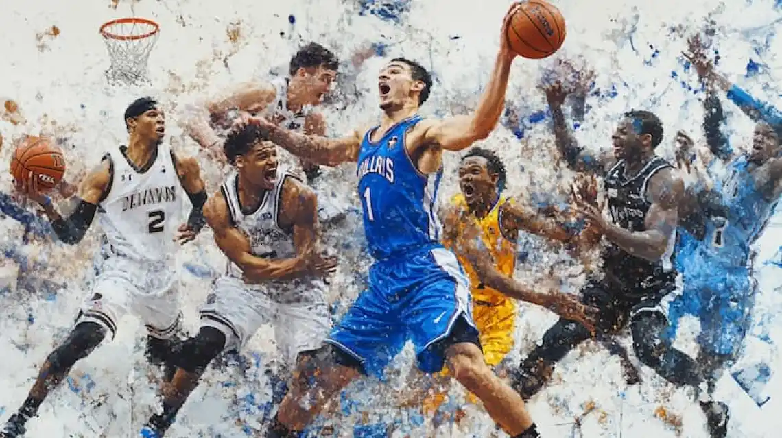 College Basketball Betting Sites - NCAAB Odds