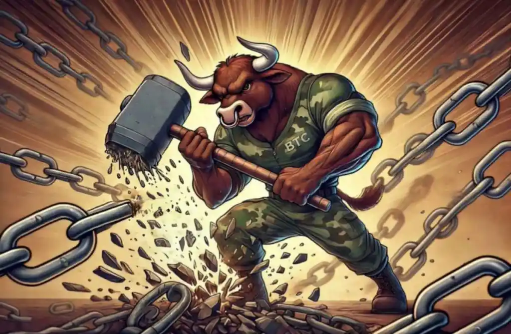 BTC Bull (BTCBULL) – Đầu Tư Bitcoin Hiệu Quả Với Staking & DeFi