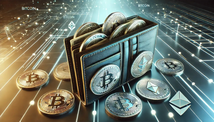 Keamanan Wallet Crypto