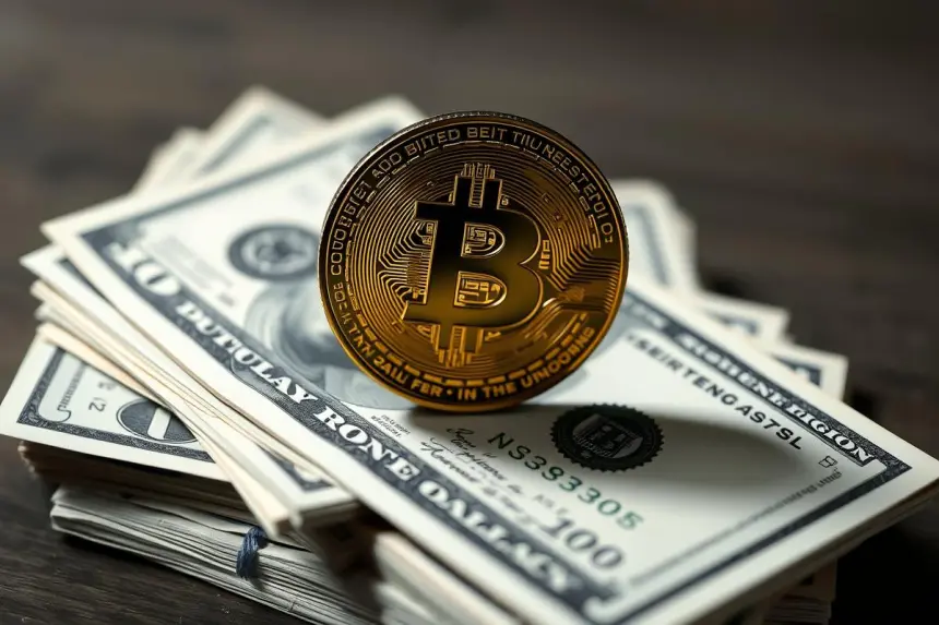 Trump เตรียมจัดตั้ง Bitcoin Reserve พร้อมเดินหน้าผลักดัน Stablecoin!