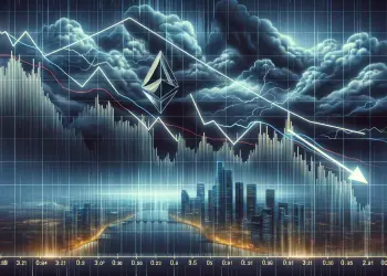 Ethereum Price Declines Again