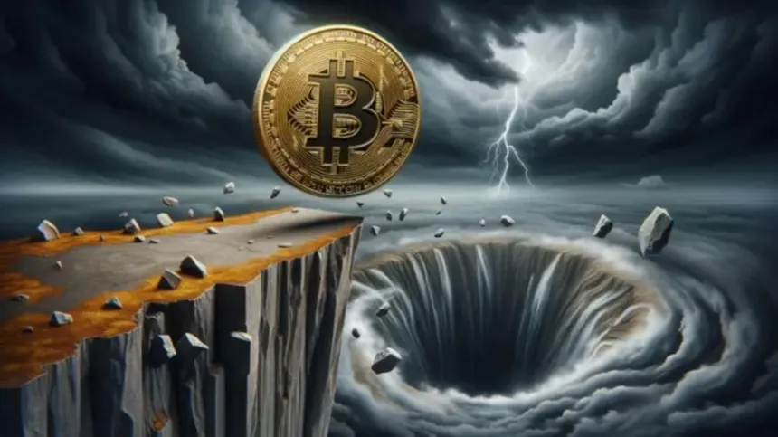 Giá Bitcoin chững lại