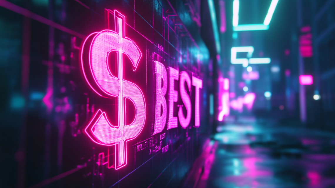 Prévision Best Wallet Token ($BEST) : Quels prix entre 2025 et 2030 ?