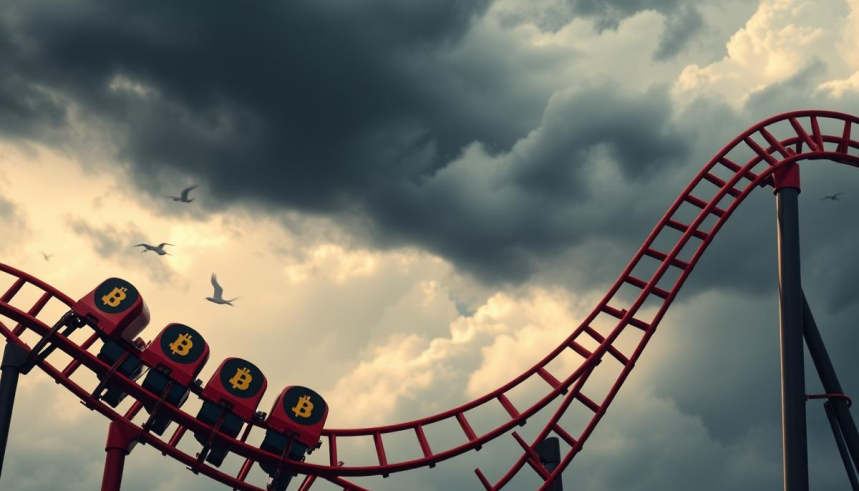 BNB จะรอดไหม? จับตาวิกฤต Altcoin ใน Q3 ปี 2025