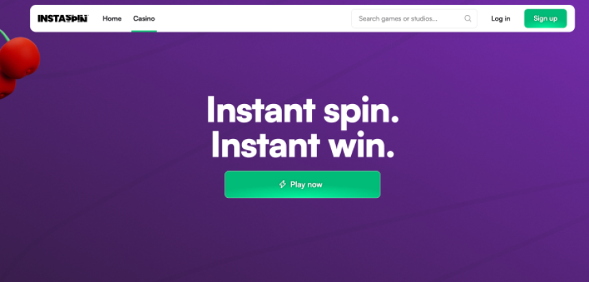 instaspin spordiennustus