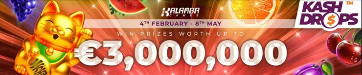 kalamba bonus golden panda