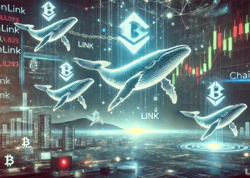 Chainlink Whales
