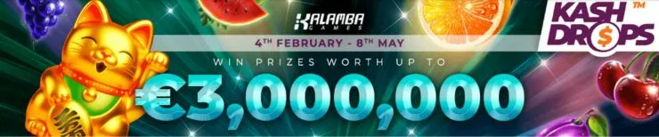 mega dice kalamba games kash drops