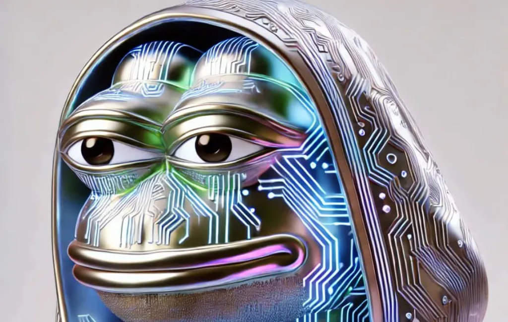 Mind of Pepe ($MIND)