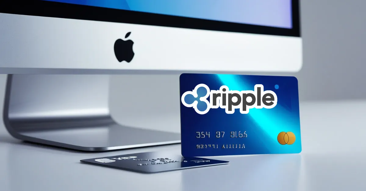 Mua Ripple bằng thẻ ngân hàng