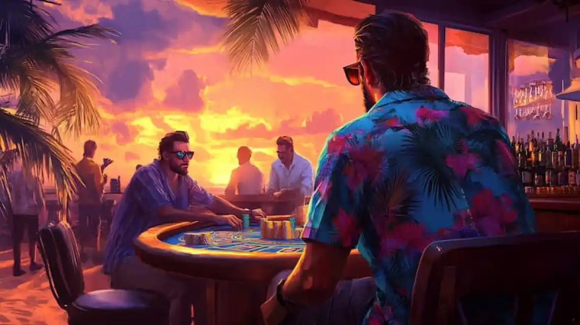 Best Offshore Poker Sites