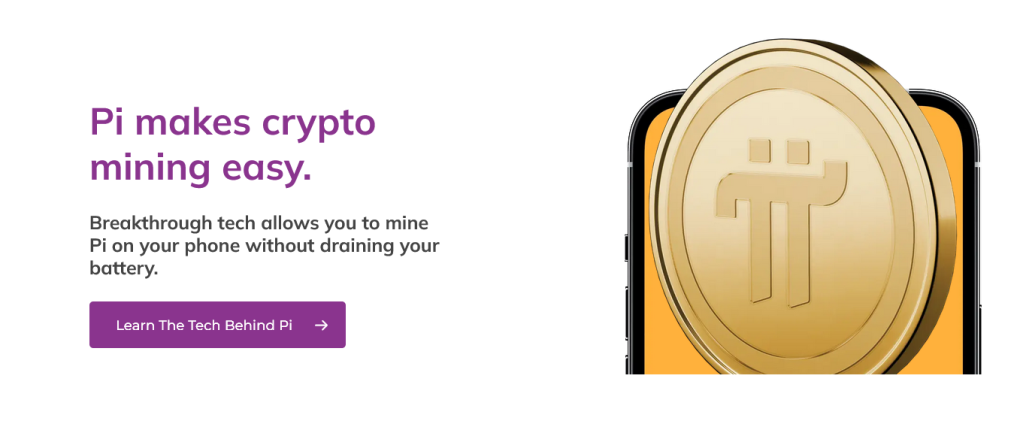 pi network webová stránka