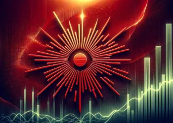 Solana (SOL) Sees Red