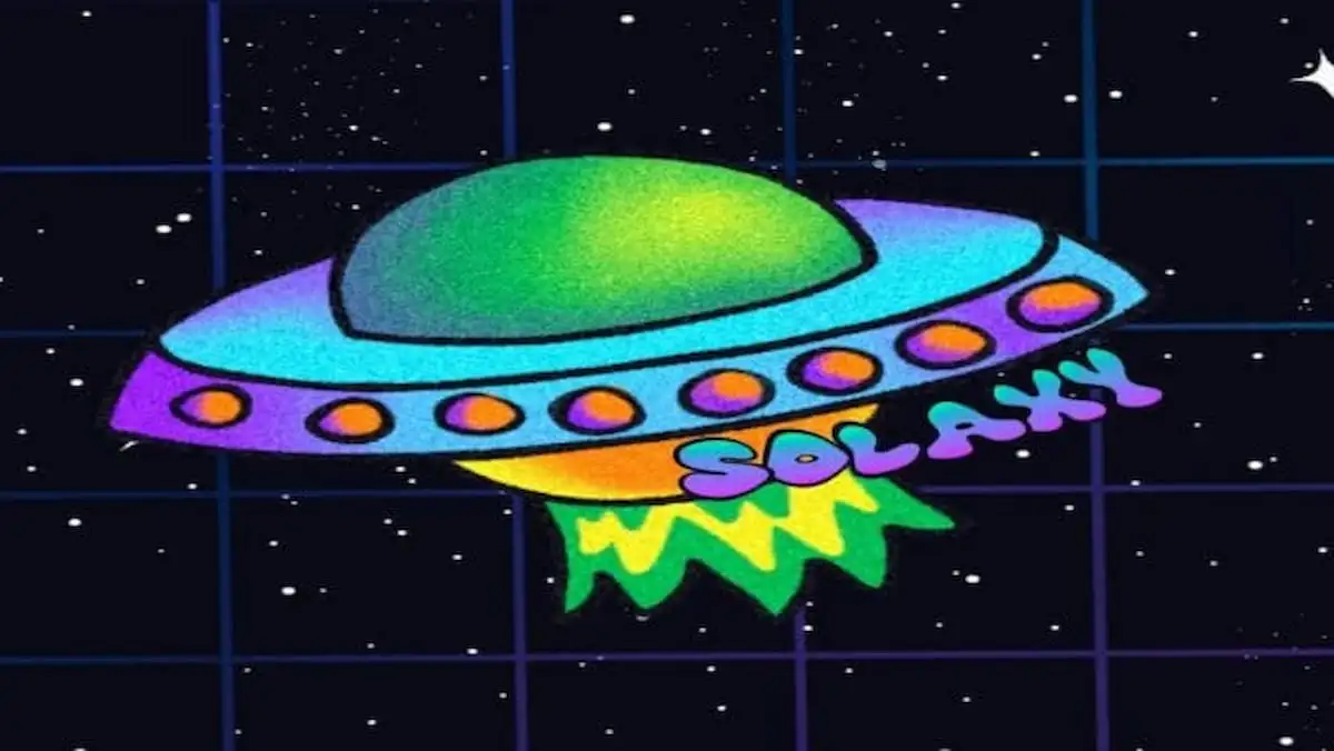 Solaxy (SOLX): una solución innovadora de capa 2 para Solana