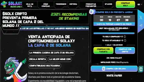 5 altcoins principales en ETH y SOL por debajo de 1 dólar que podrían explotar en febrero