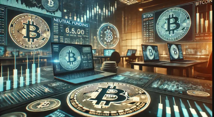 Bitcoin koers op het randje: bekende crypto trader onthult crypto's toekomst