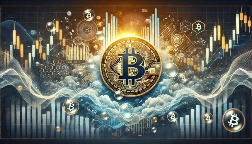 Bitcoin Faces Serious Price Compression As BB Narrow – What Happened Last Time